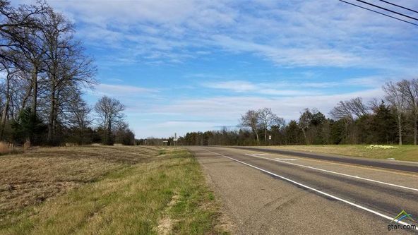 CR 1010 and Hwy 37: CR 1010 and Hwy 37, Mount Vernon, TX 75457